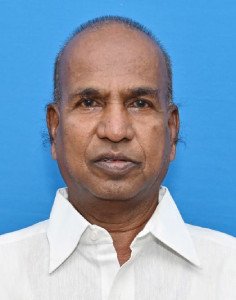 Shri. Domal Shankar